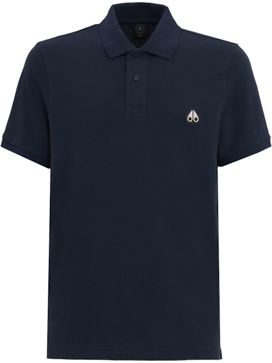 Moose Knuckles - Everett polo