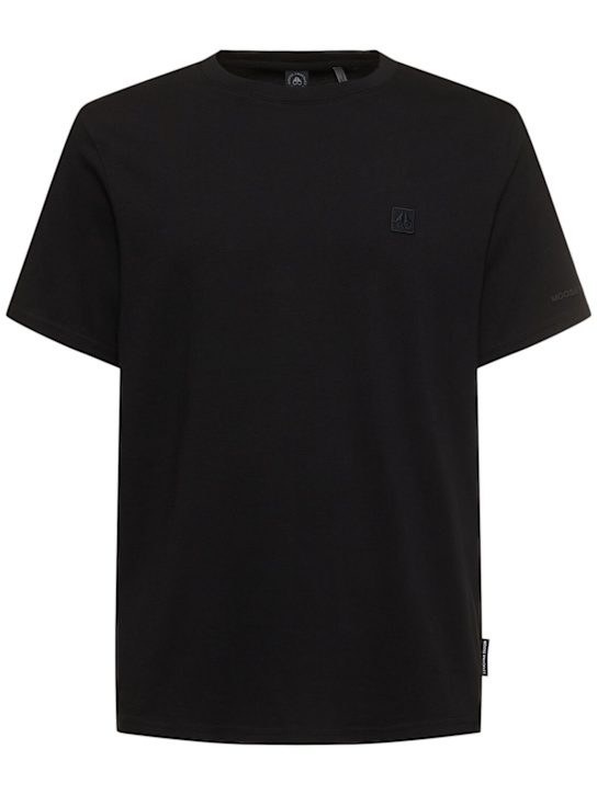 Moose Knuckles: Duluth t-shirt