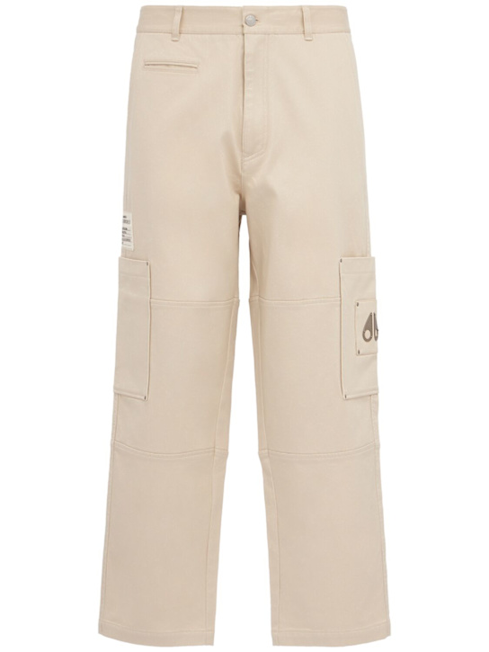 Moose Knuckles - Skylark cargo pants