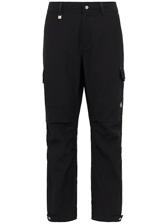 Moose Knuckles: Brady Slicky cargo pants