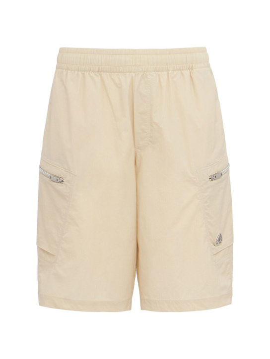 Moose Knuckles: Topflight cargo shorts