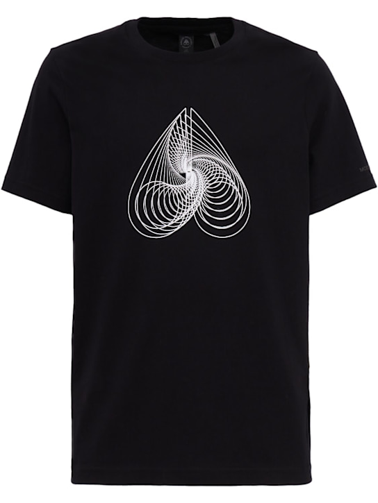 Moose Knuckles: Eclipso t-shirt