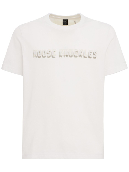 Moose Knuckles - Conway t-shirt