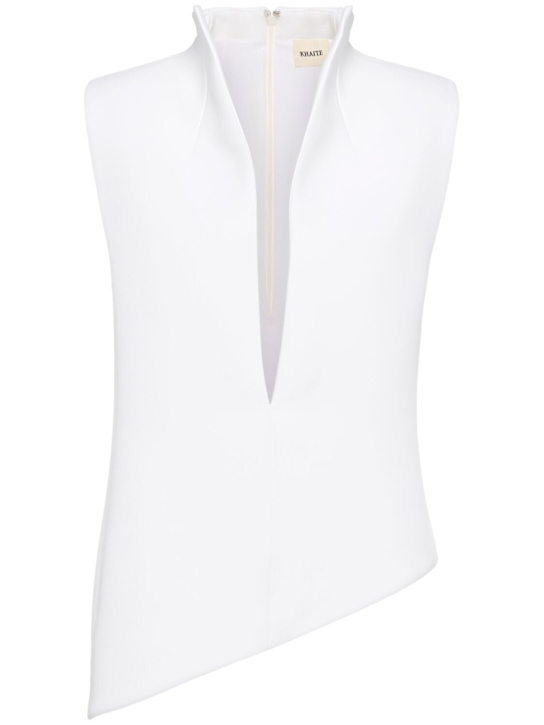 Khaite: Von poly top