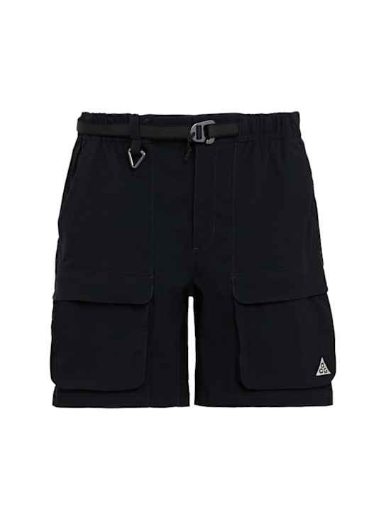 Nike: ACG Smith Summit Cargo shorts