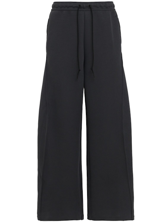 Nike: Tech Fleece heavy sweatpants