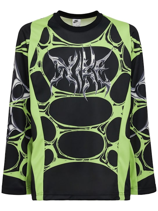Nike - Project F.R.O.G. Jelly Cage jersey
