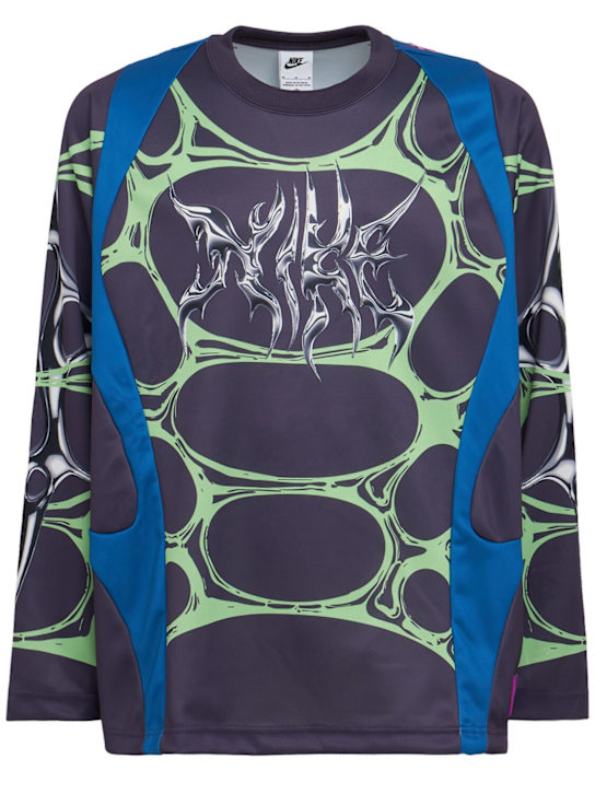 Nike - Project F.R.O.G. Jelly Cage jersey