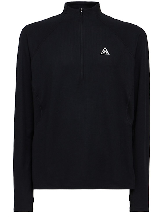 Nike: ACG Dri-FIT mid-layer Trail Running tee