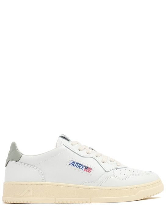 Autry - Medalist Low sneakers