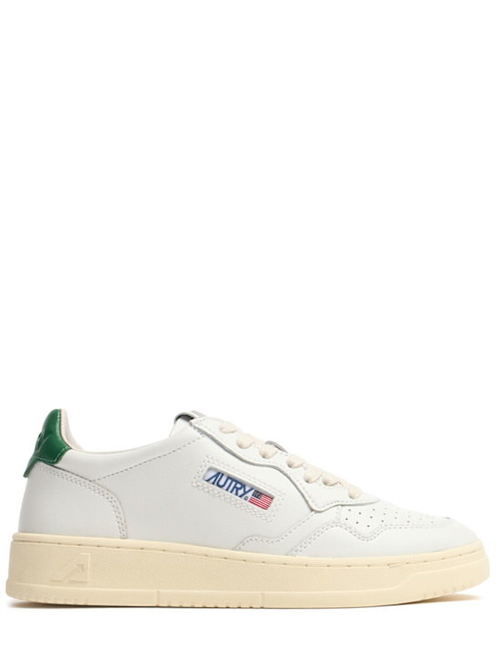 Autry - Medalist Low sneakers