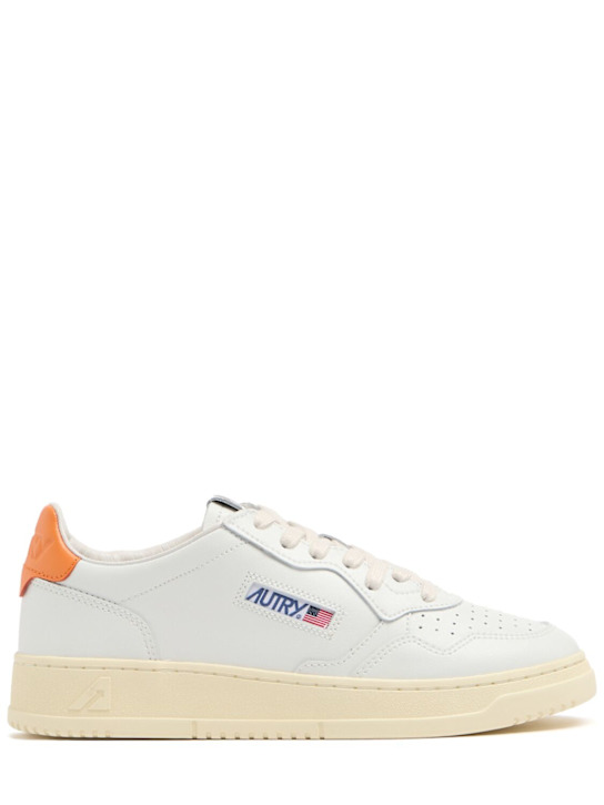 Autry: Medalist Low sneakers