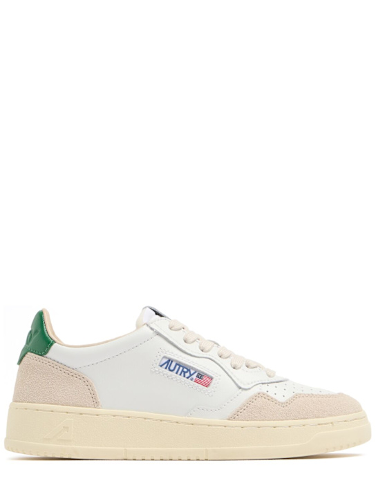 Autry - Medalist Low sneakers