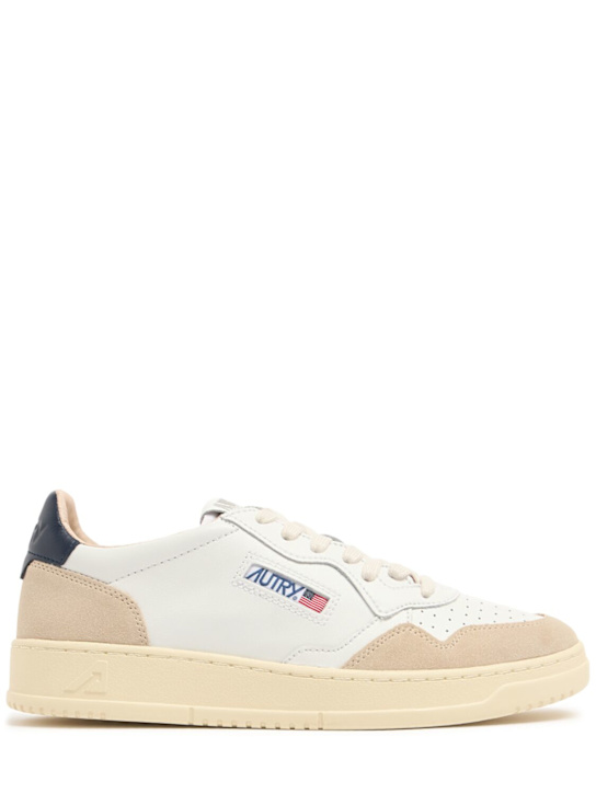 Autry - Medalist Low sneakers