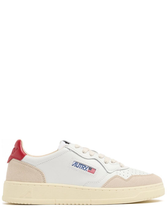 Autry: Medalist Low sneakers
