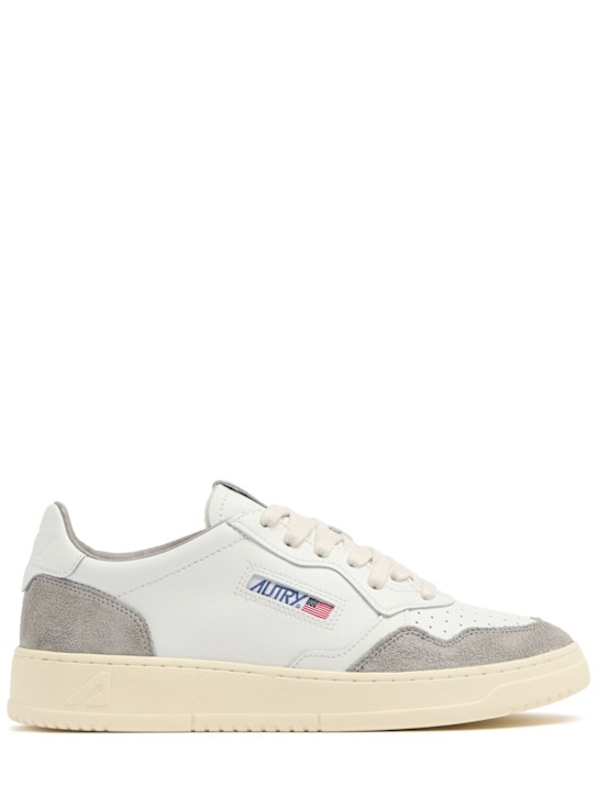 Autry - Medalist Low sneakers