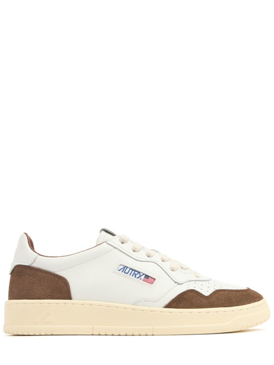 Autry - Medalist Low sneakers