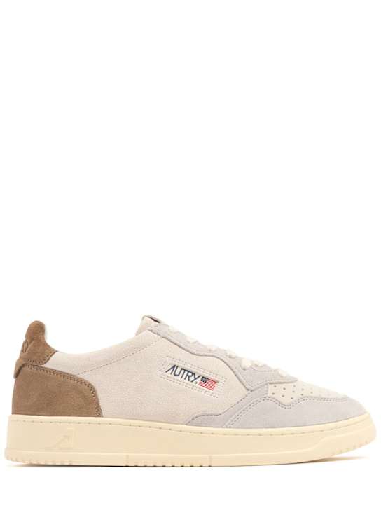 Autry: Medalist Low sneakers