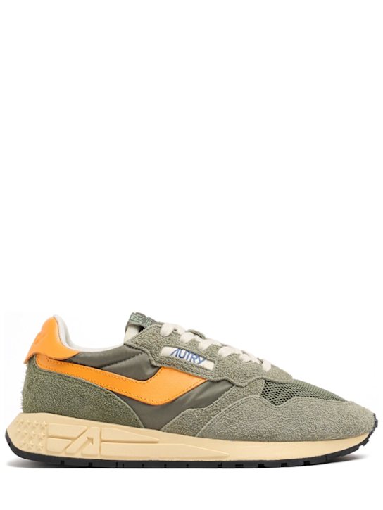 Autry: Reelwind Low sneakers