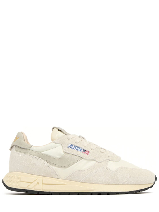 Autry - Reelwind Low sneakers