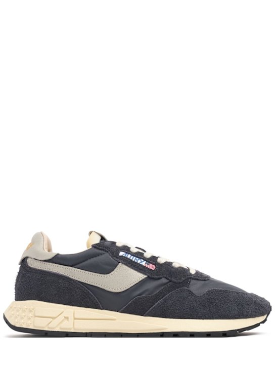 Autry: Reelwind Low sneakers
