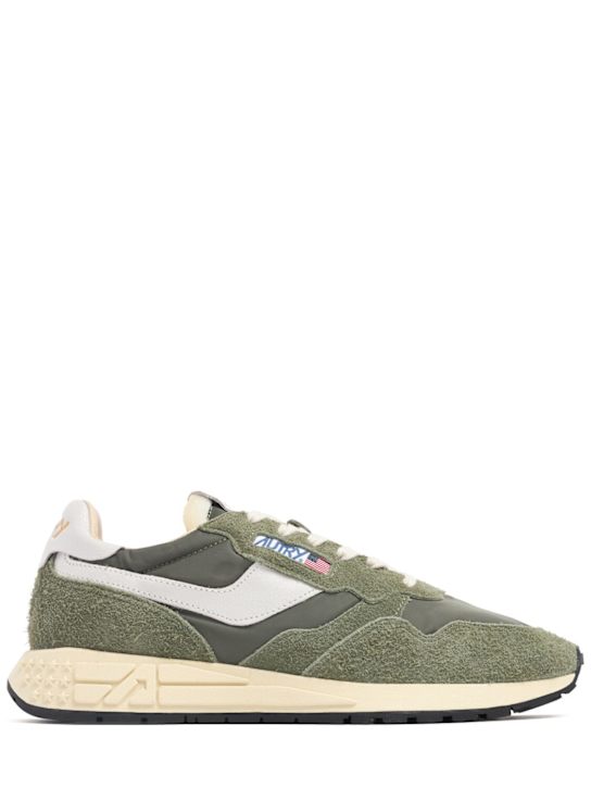 Autry - Reelwind low sneakers