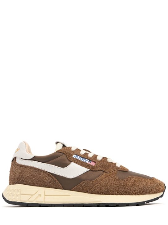 Autry - Reelwind low sneakers