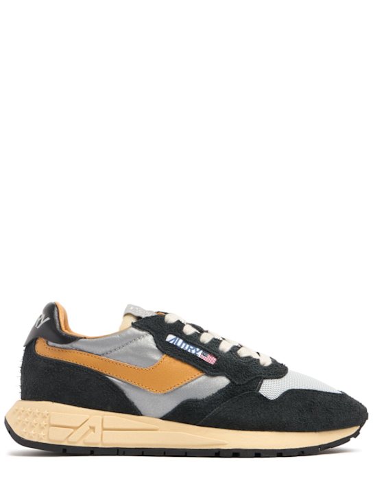 Autry - Reelwind low sneakers