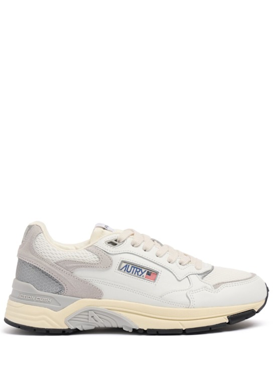 Autry - Hyperway low sneakers