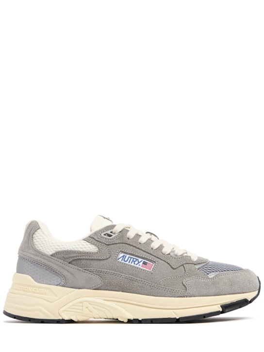 Autry: Hyperway low sneakers