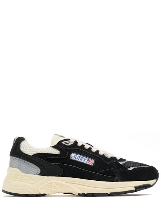 Autry - Hyperway low sneakers