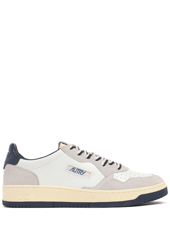 Autry - Medalist Low sneakers