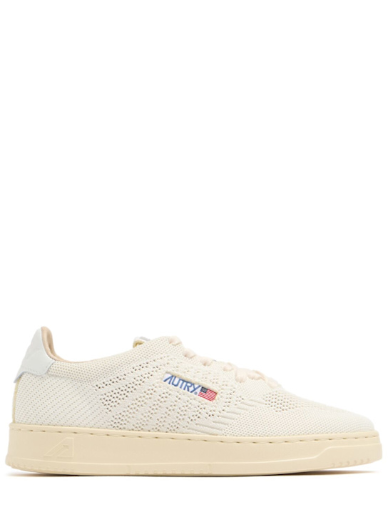 Autry: Easyknit Low sneakers