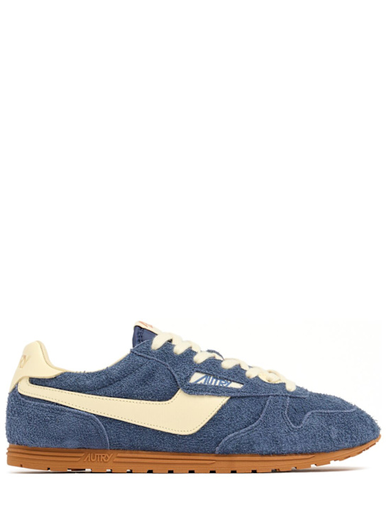 Autry - Windspin Low sneakers
