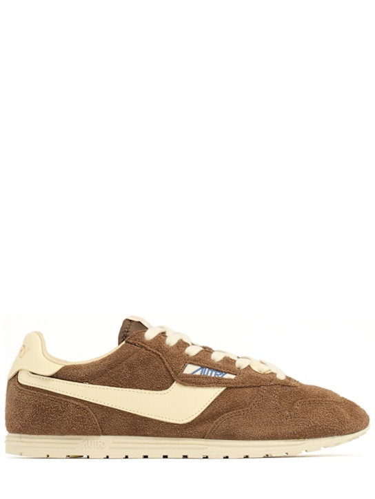 Autry: Windspin Low sneakers