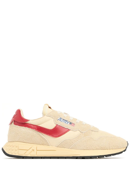 Autry - Reelwind low sneakers