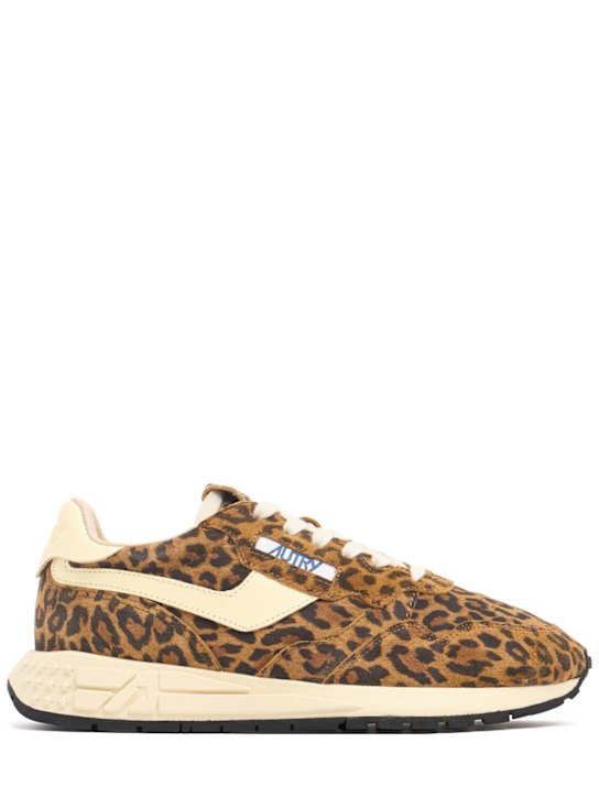 Autry: Reelwind Low sneakers
