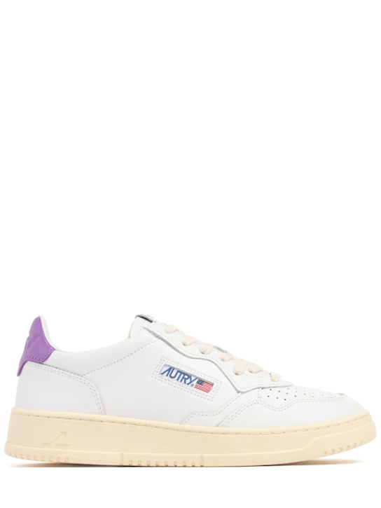 Autry: Medalist Low sneakers