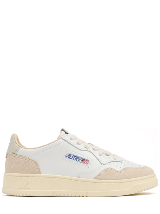 Autry: Medalist Low sneakers