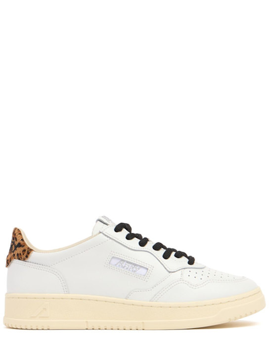 Autry: Medalist Low sneakers