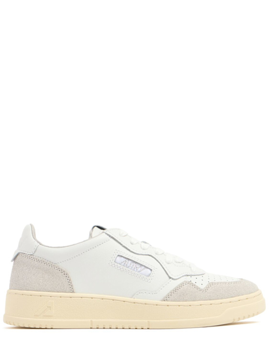Autry: Medalist Low sneakers