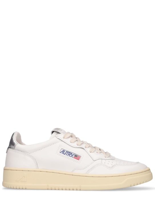 Autry - Sneakers basses Medalist