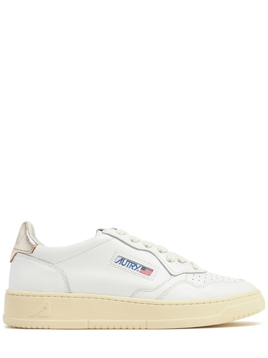 Autry - Sneakers basses Medalist