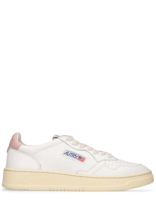 Autry - Sneakers basses Medalist