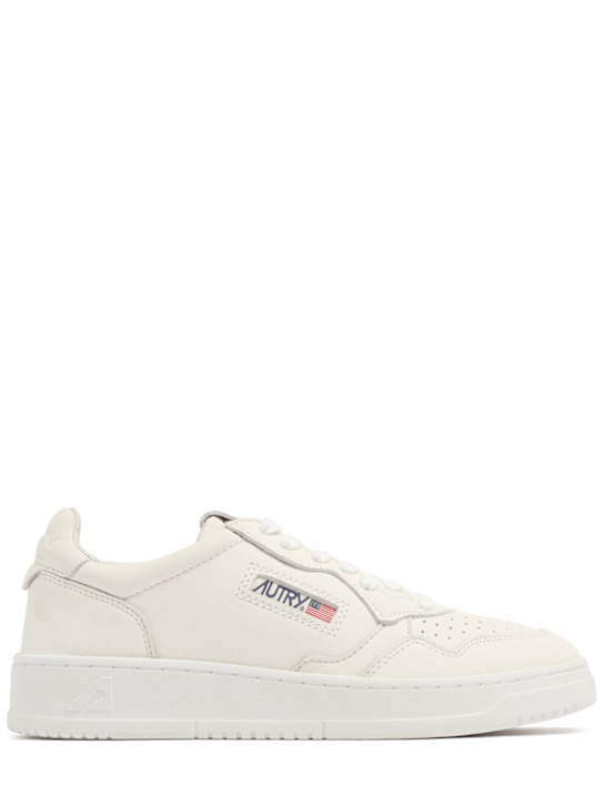 Autry: Medalist Low sneakers