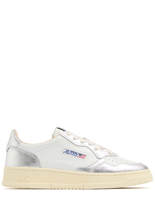 Autry: Medalist Low sneakers