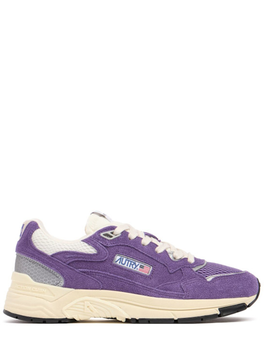 Autry - Hyperway low sneakers