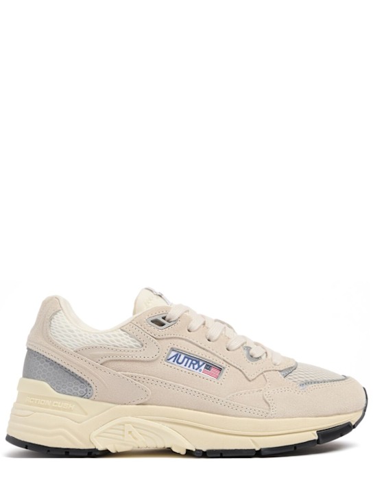 Autry: Hyperway low sneakers