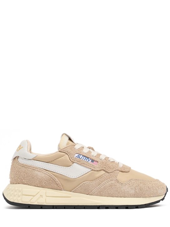 Autry: Reelwind Low sneakers