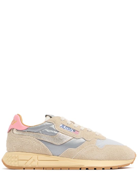 Autry: Reelwind Low sneakers